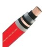 Bizli Cables 2xSEYFGY(3x95 Rm) 11 KV Red