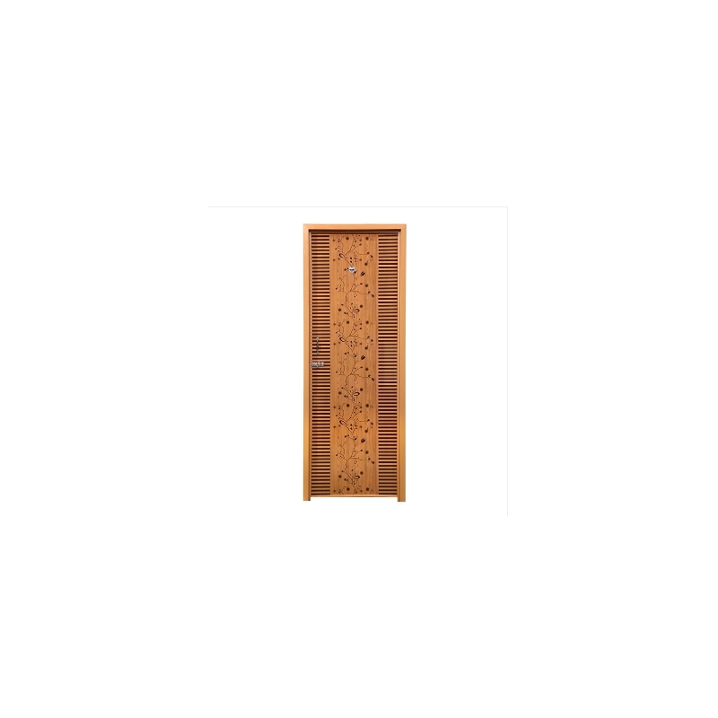 Popular Door Champa 7'X 2.5' R-T/B