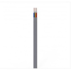 Bizli Cable BYFY (3x1.0 Rm) Gray