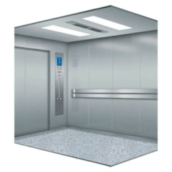 Sigma Safe and Endurable Hospital Elevator (AAAB-13494)