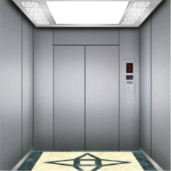 Sigma Passenger Elevator 50% Energy Saving (AAAB-13493)