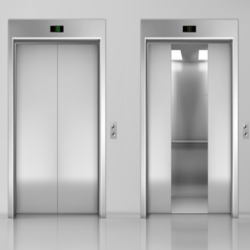 Passenger Lift  Elevator (AAAB-13489)