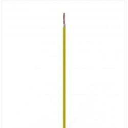 Bizli Cable BYA-FR (7.0 Rm) Yellow