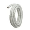 PVC Duct Hose Pipe 6" Per Feet Gray AAAH Code 9169