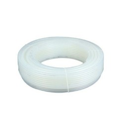 RFL PVC Level Hose Pipe 6mm Per Feet White