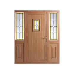 Double Door (AAAB-DD206)