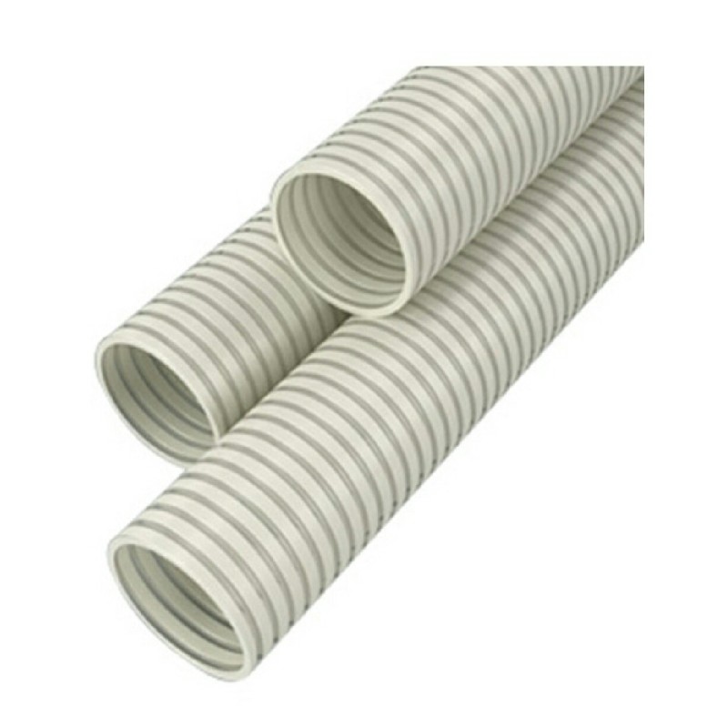 RFL PVC Suction Hose Pipe 8" 20 Feet