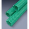 RFL Pvc Suction Hose Pipe 6" Green 1ft (Test)