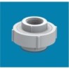 RFL UPVC Thread Union 1/2"