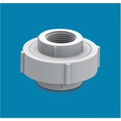 RFL UPVC Thread Union 3/4"