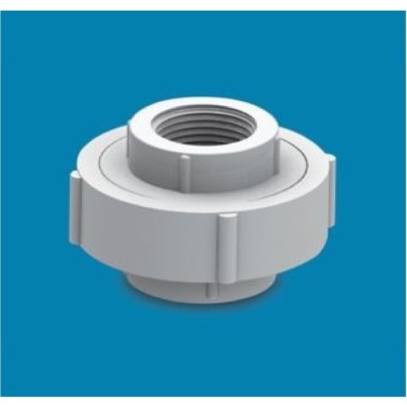 RFL UPVC Thread Union 1.25"