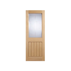 Glass Door (AAAB-DD160)