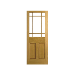 Glass Door (AAAB-DD158)