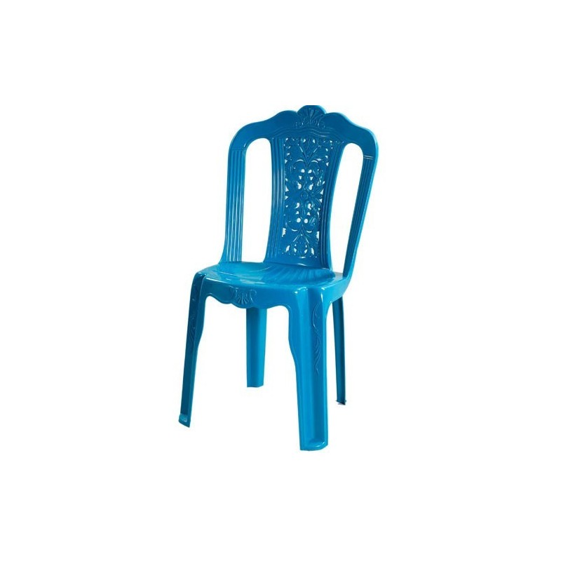 Restaurant Chair (Majestry) - Tulip Green