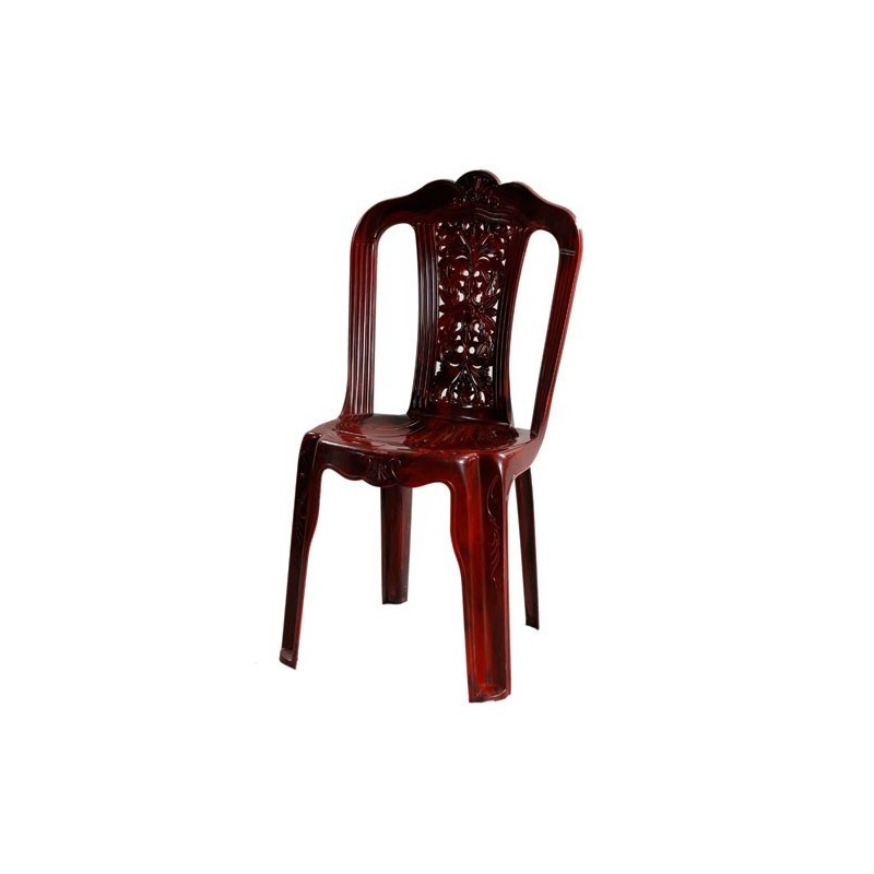 Restaurant Chair (Majestry) - Rose Wood