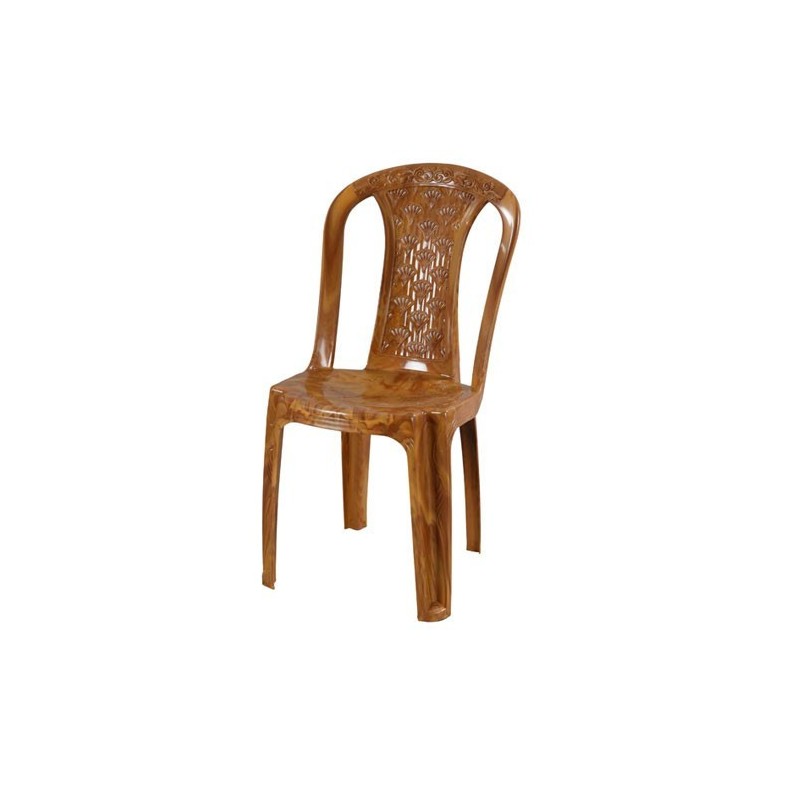 Decorate Chair (Tube Rose) – Sandal Wood