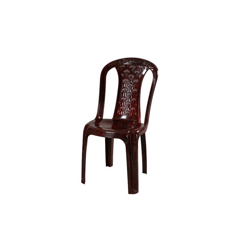 Decorate Chair (Tube Rose) – Rose Wood