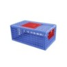 Chicken Case Big - SM Blue