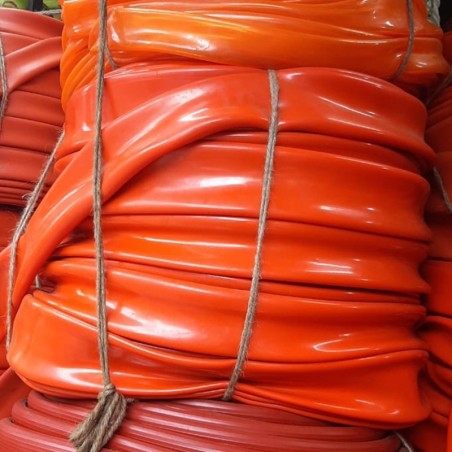 2" Rubber  Lota Pipe/ Garden Pipe/ Hose Pipe