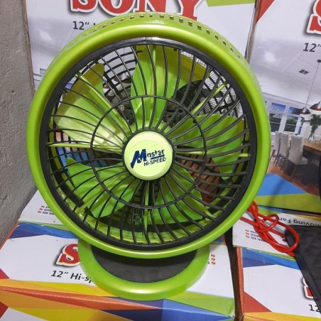 9" High Speed Fan (Code-5021)