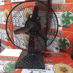 12" Table Fan (Code-5022)