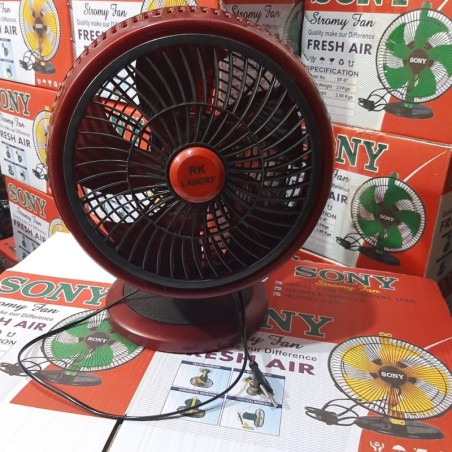 10" High Speed Fan (Code-5025)