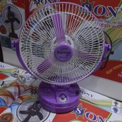 12" Moving Fan (Code-5026)