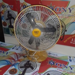 12" Moving Fan (Code-5027)