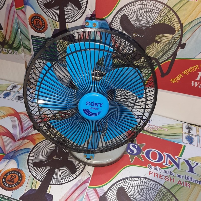 9" High speed Fan (Code-5028)