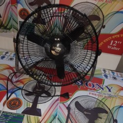 12" High speed Fan (Code-5029)