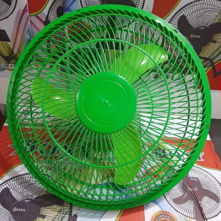 16" Khacha/Jali Fan (Code-5030)