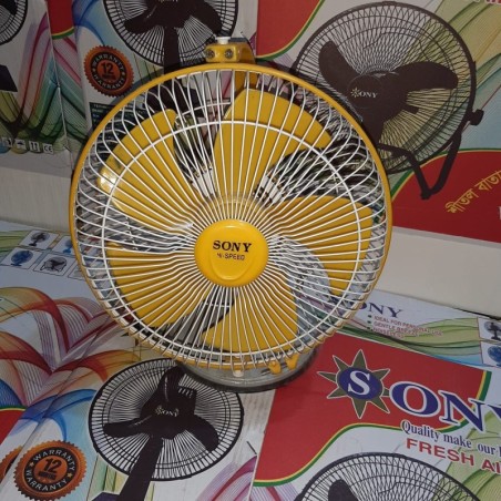 9" High speed Fan (Code-5033)