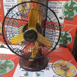 12" Sony High speed Fan (Code-5037)