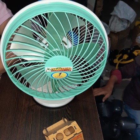 9" High speed Fan (Code-5041)