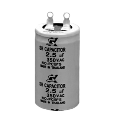 Capacitor 2.5μF Original Thailand