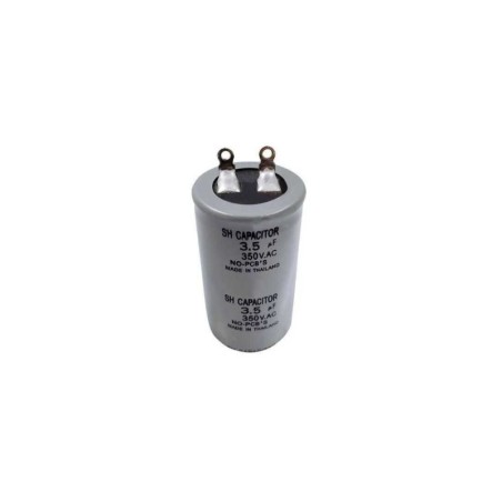 Capacitor 3.5μF Original Thailand