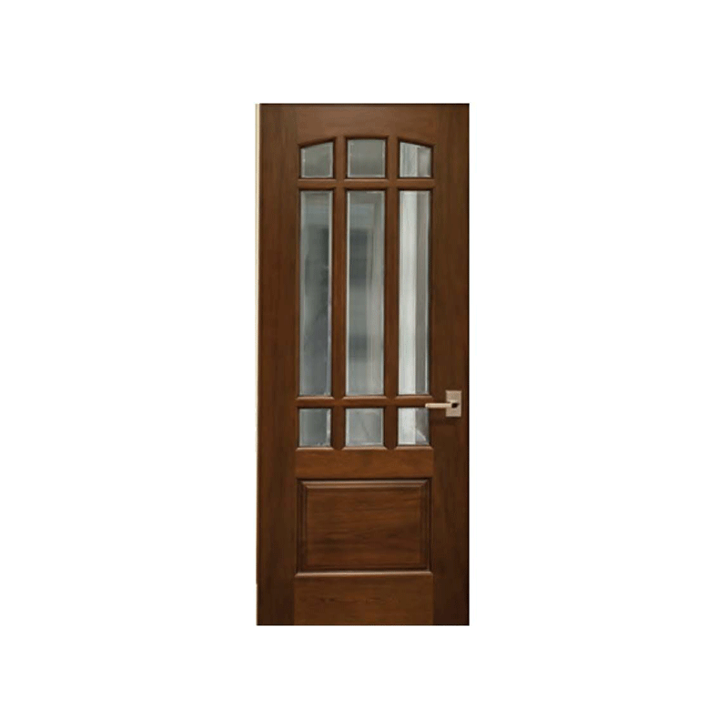 Glass Door (AAAB-DD140)