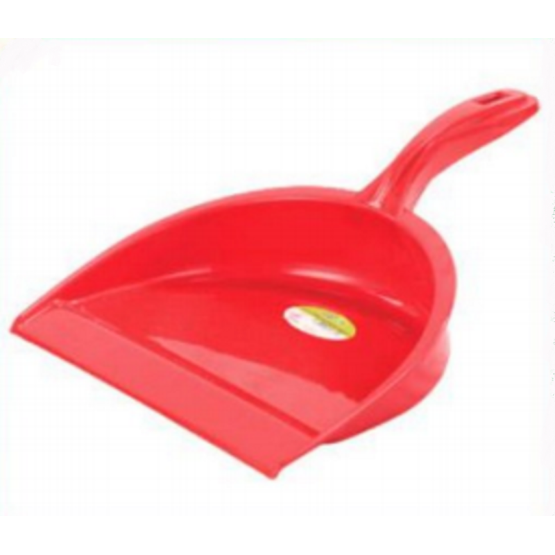 Classic Dust Pan-Red