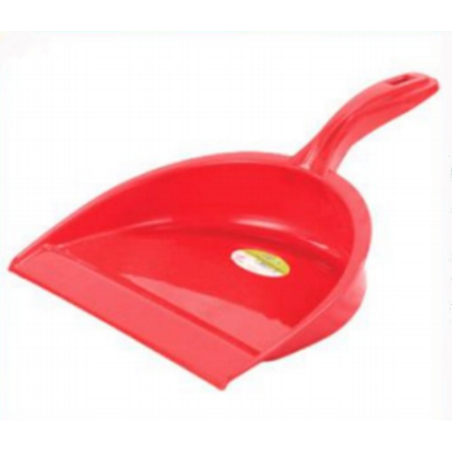 Classic Dust Pan-Red