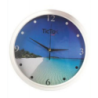 Motion Wall Clock-TEL