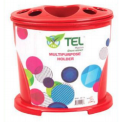 Multipurpose Holder Blue -TEL