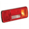 Tail Lamp Assembly L -TEL