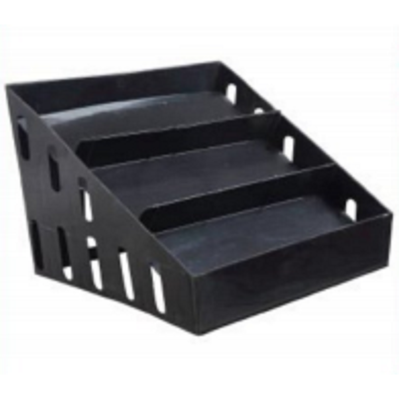 Cake Box -Black