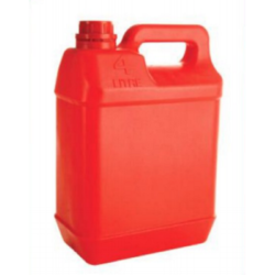 Gallon 1L Red-TEL