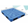Blow Heavy Duty Pallet Double Surface 1200x1000x15