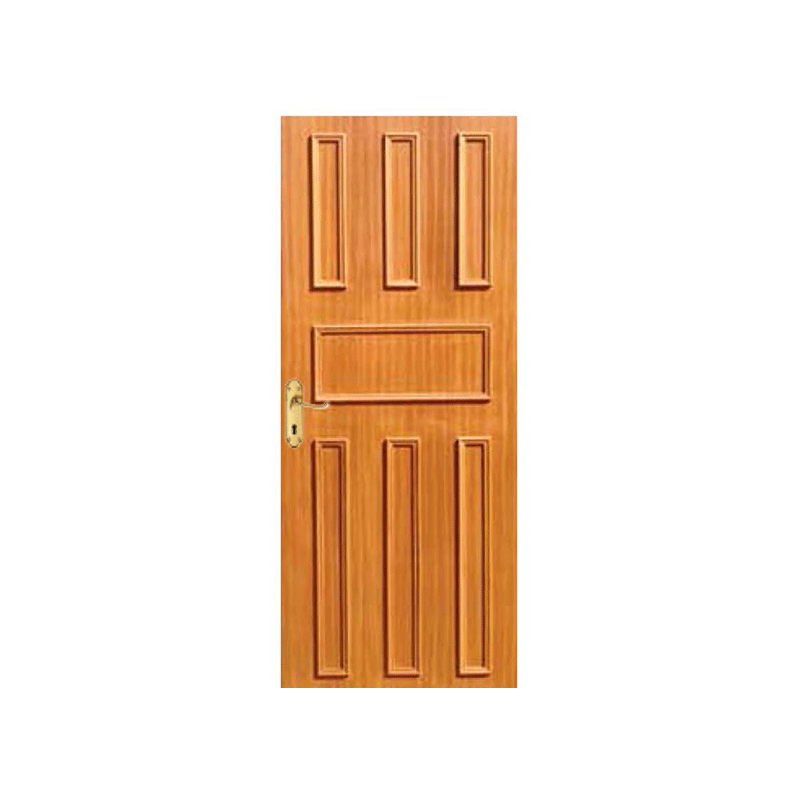 Groove Door (AAAB-DD128)