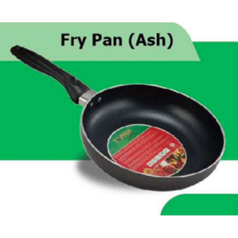 TPR NS Glamour Fry Pan (Ash) - 18 cm