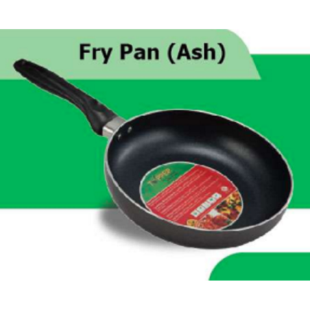 TPR NS Glamour Fry Pan (Ash) - 22 cm