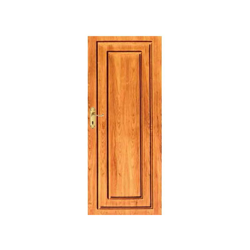 Groove Door (AAAB-DD125)