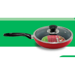 TPR NS Glamour Fry Pan With...